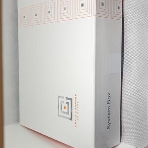 MENS 4Piece Skin Care System  ✨️ NIB  CRAIG CONNOR